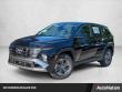 New 2026 Hyundai Tucson Hybrid Blue SUV