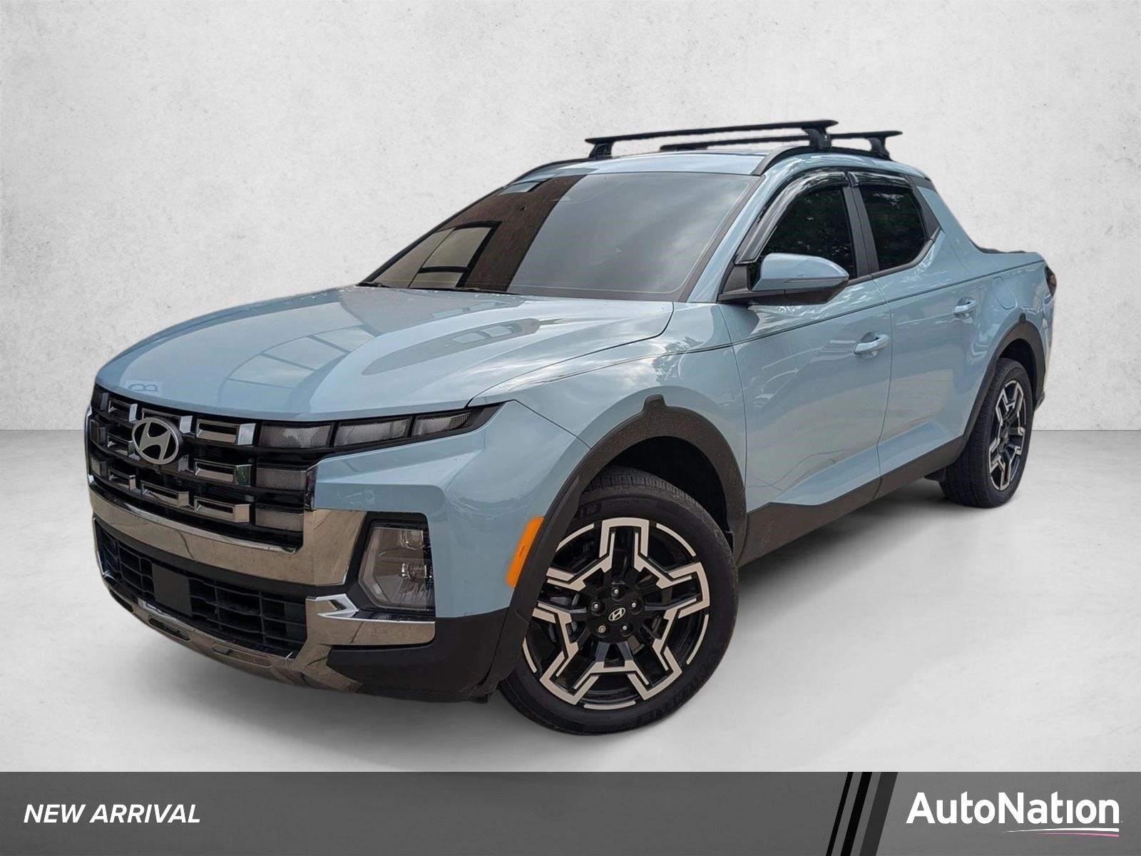 2025 Hyundai Santa Cruz Limited 2.5 AWD's photo