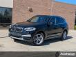 Used 2020 BMW X3 xDrive30i Sport Utility