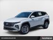 New 2026 Hyundai Tucson SE FWD SUV