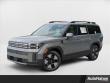 New 2026 Hyundai Santa Fe Hybrid SEL SUV