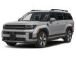 New 2027 Hyundai Santa Fe Limited AWD SUV