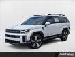 New 2025 Hyundai Santa Fe Hybrid Limited SUV