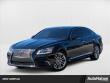 Used 2017 Lexus LS LS 460 4dr Car