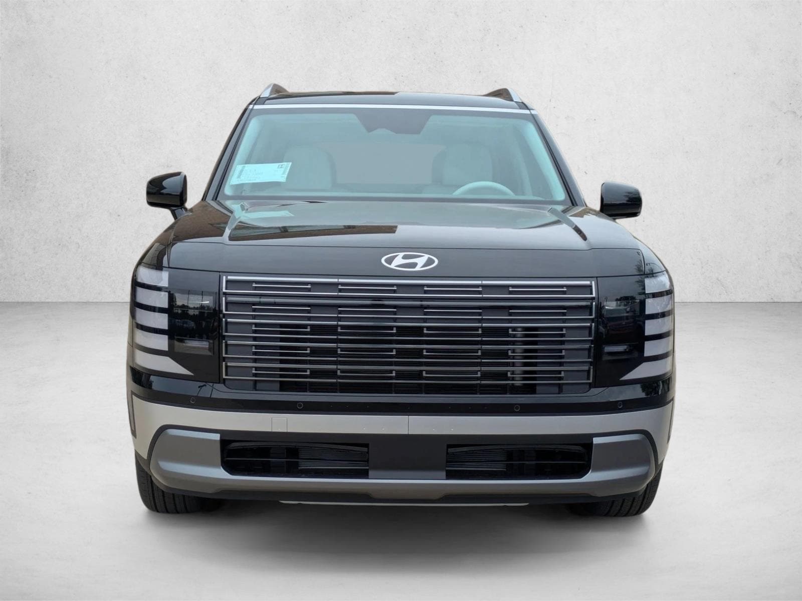 2026 Hyundai Palisade SEL - Photo 6