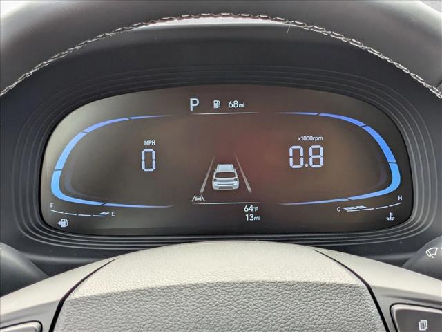 2025 Hyundai Venue SEL - Photo 11