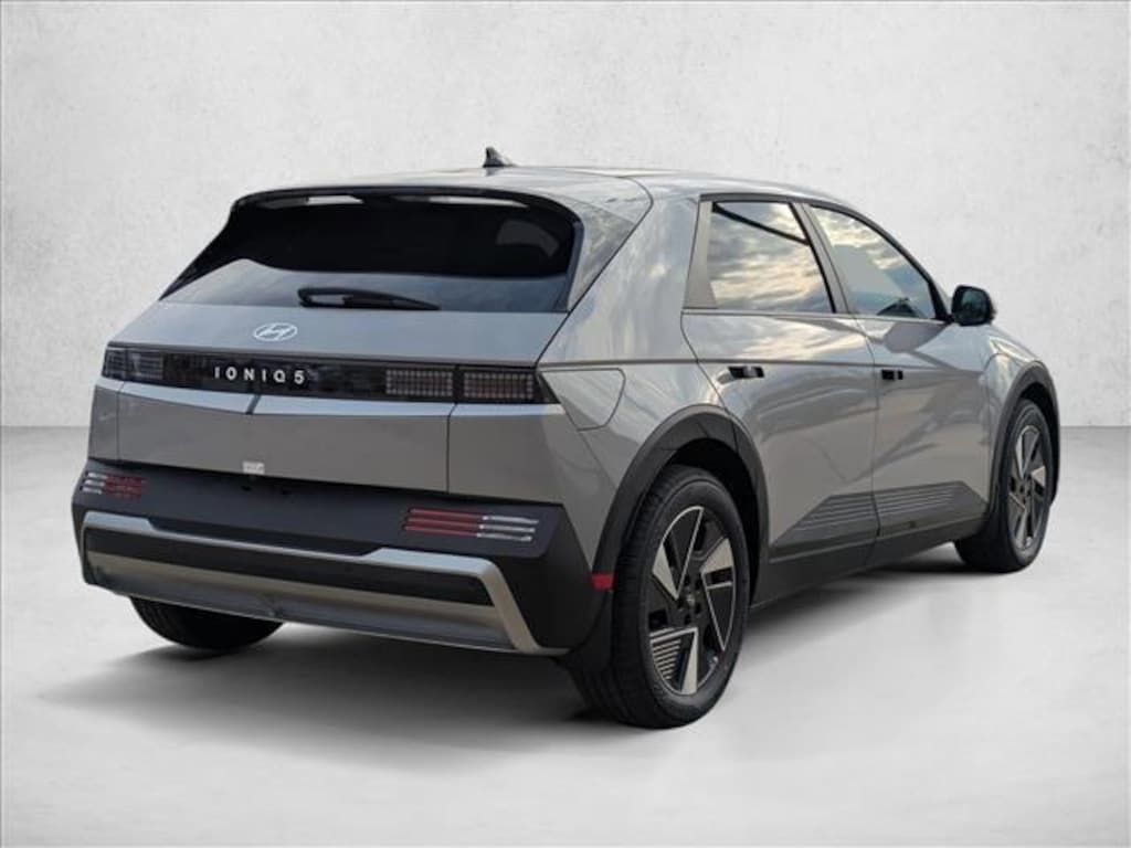 New 2026 Hyundai IONIQ 5 SE SUV