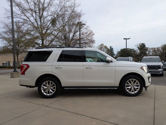 2020 Ford Expedition XLT photo 4