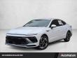 New 2026 Hyundai Sonata SEL Sport Sedan