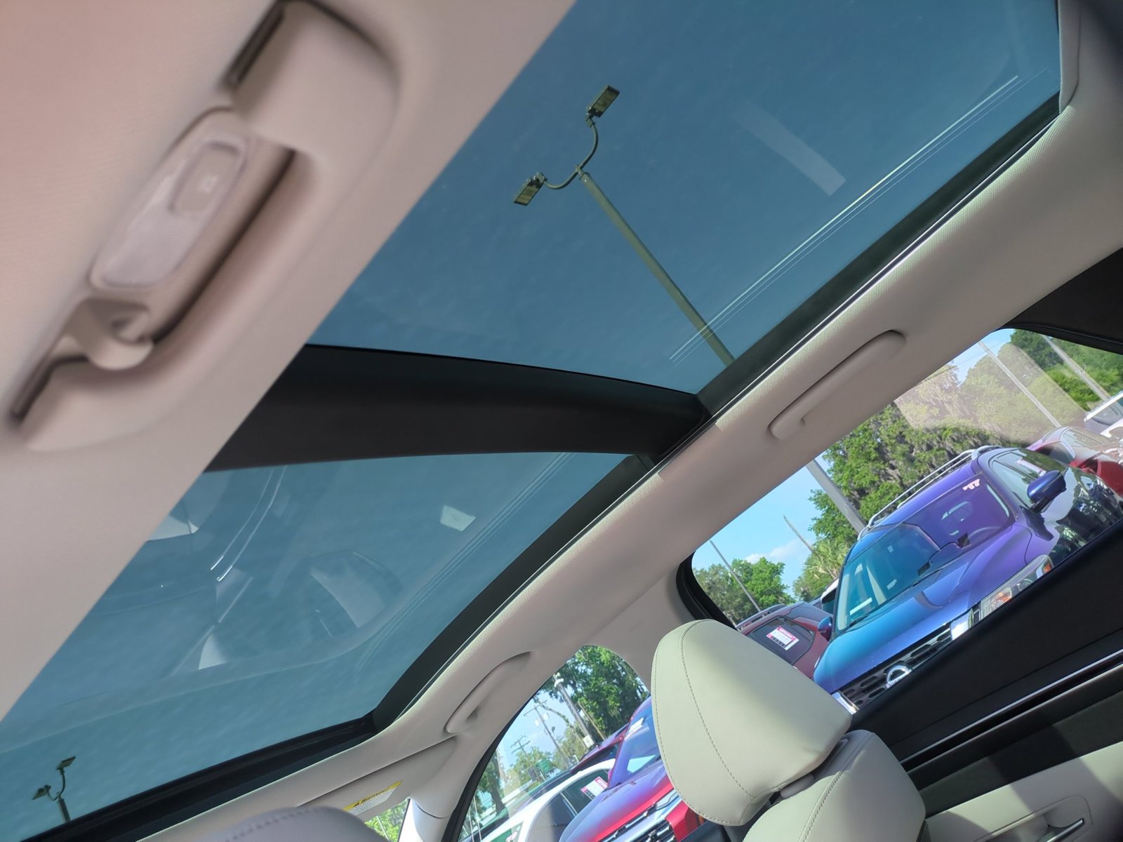 2024 Hyundai Tucson Limited - Photo 18