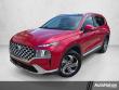 Used 2023 Hyundai Santa Fe SEL Sport Utility