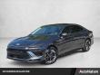 New 2026 Hyundai Sonata SEL Sport Sedan