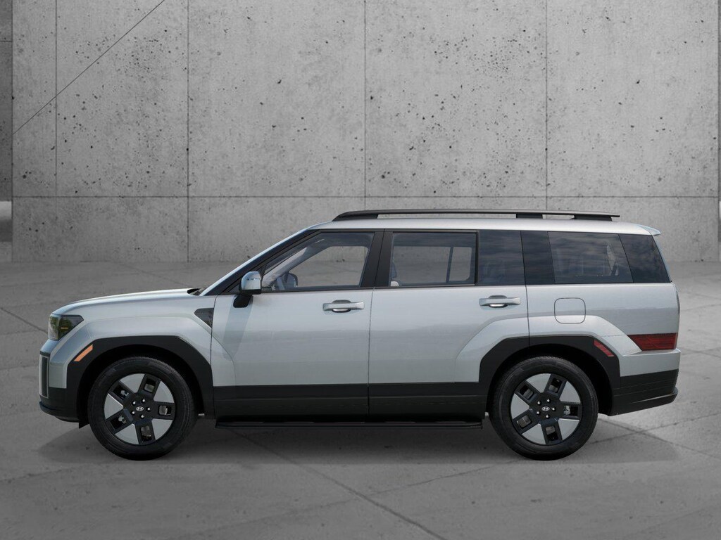 New 2027 Hyundai Santa Fe Hybrid SEL SUV