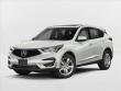 Used 2020 Acura RDX w/Advance Pkg Sport Utility