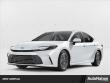 Used 2025 Toyota Camry XLE 4dr Car