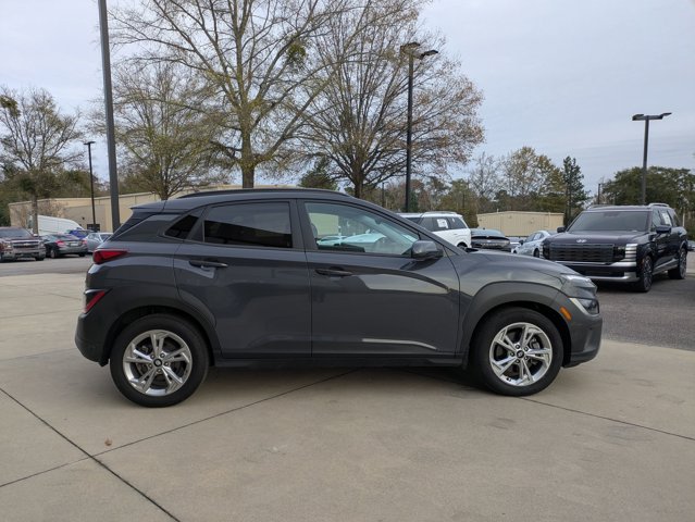 2023 Hyundai Kona SEL photo 4