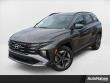 New 2025 Hyundai Tucson Hybrid SEL Convenience SUV
