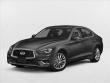 Used 2020 INFINITI Q50 3.0t LUXE 4dr Car