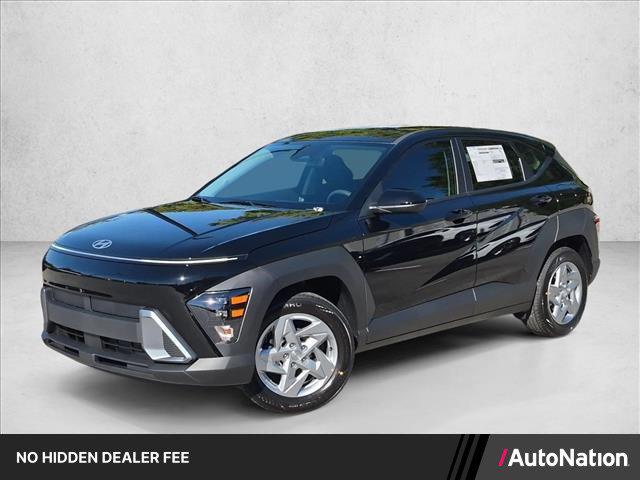 2027 Hyundai Kona