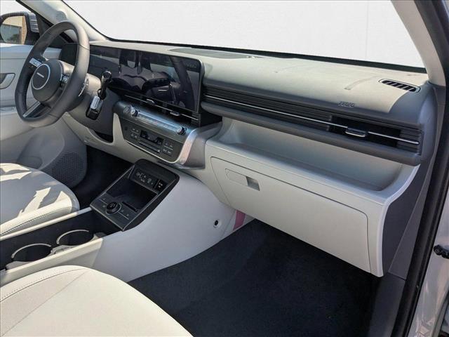 2025 Hyundai Kona SEL Convenience - Photo 22