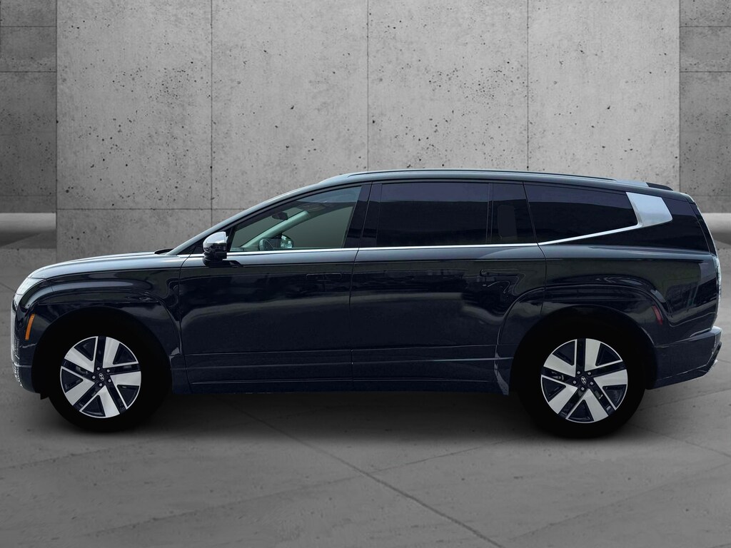 New 2026 Hyundai IONIQ 9 SEL SUV