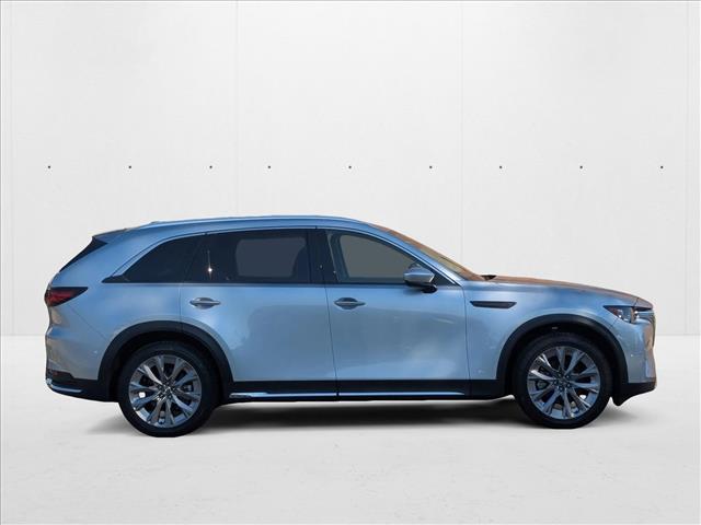 2024 Mazda CX-90 3.3 Turbo Premium photo 3