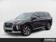 Used 2021 Hyundai Palisade Calligraphy Sport Utility