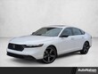  Honda Accord Hybrid