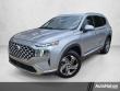 Used 2022 Hyundai Santa Fe SEL Sport Utility