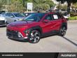New 2027 Hyundai Kona Limited FWD SUV