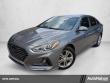 Used 2018 Hyundai Sonata SEL 4dr Car