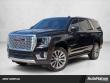 Used 2021 GMC Yukon Denali Sport Utility