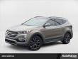 Used 2017 Hyundai Santa Fe 2.0T Ultimate Sport Utility
