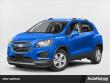 Used 2016 Chevrolet Trax LT Sport Utility