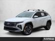 New 2026 Hyundai Tucson SEL FWD SUV