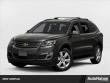 Used 2016 Chevrolet Traverse LT Sport Utility
