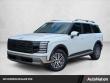 New 2026 Hyundai Palisade Hybrid Blue SEL Premium 7P SUV