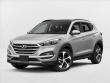 Used 2017 Hyundai Tucson Limited Sport Utility