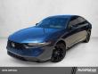 Used 2025 Honda Accord Sedan SE 4dr Car
