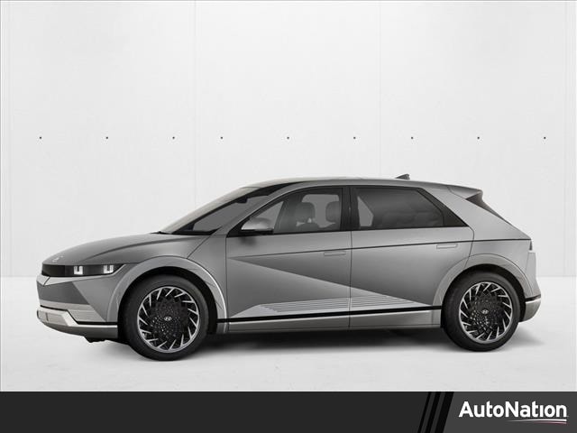 2022 Hyundai Ioniq 5 SE RWD's photo