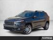 Used 2018 Jeep Cherokee Latitude Tech Connect Sport Utility