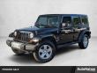 Used 2010 Jeep Wrangler Sahara Sport Utility