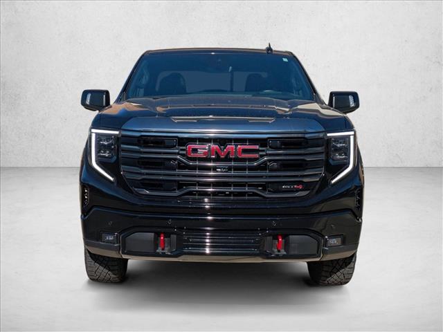 2024 Gmc Sierra 1500 AT4 photo 2
