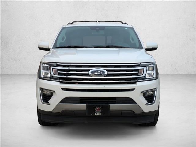 2020 Ford Expedition XLT photo 2