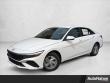 New 2026 Hyundai Elantra SE Sedan