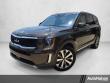 Used 2022 Kia Telluride S Sport Utility