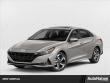 Used 2023 Hyundai Elantra Limited 4dr Car
