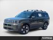 New 2025 Hyundai Santa Fe Hybrid SEL SUV