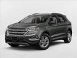 Used 2016 Ford Edge Titanium Sport Utility