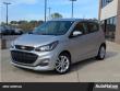 Used 2021 Chevrolet Spark 1LT 4dr Car